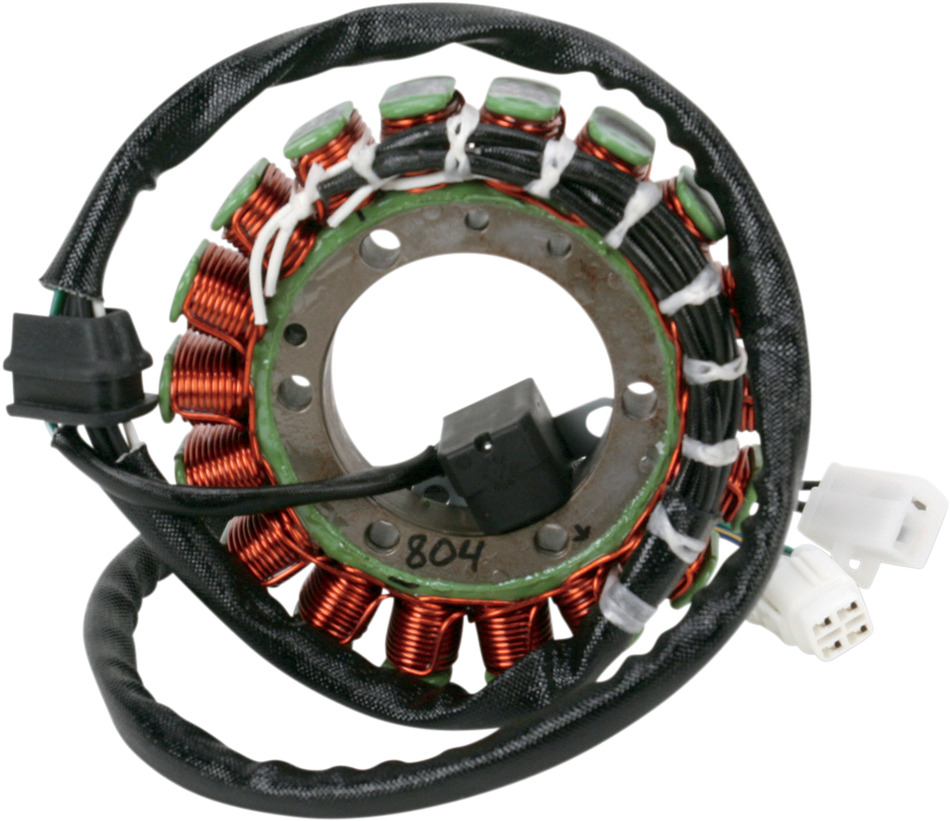 RICK'S MOTORSPORT ELECTRIC Stator - Suzuki 21-804