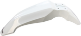 UFO Front Fender - White HO04673-047