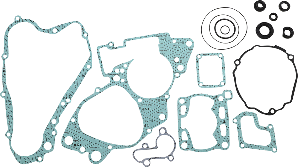 PROX Gasket Kit - Complete 34.3122