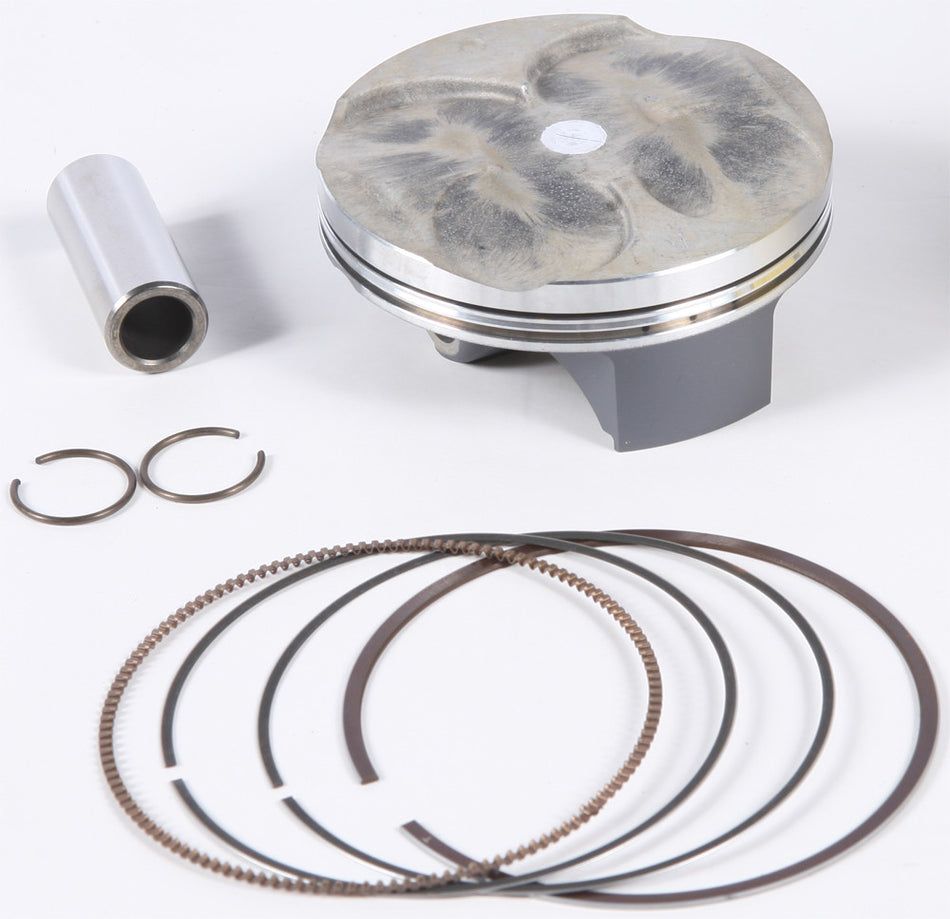 PROX Piston Kit Forged Nikasil Cyl 77.97/Std 13.5:1 Hon 01.1339.A