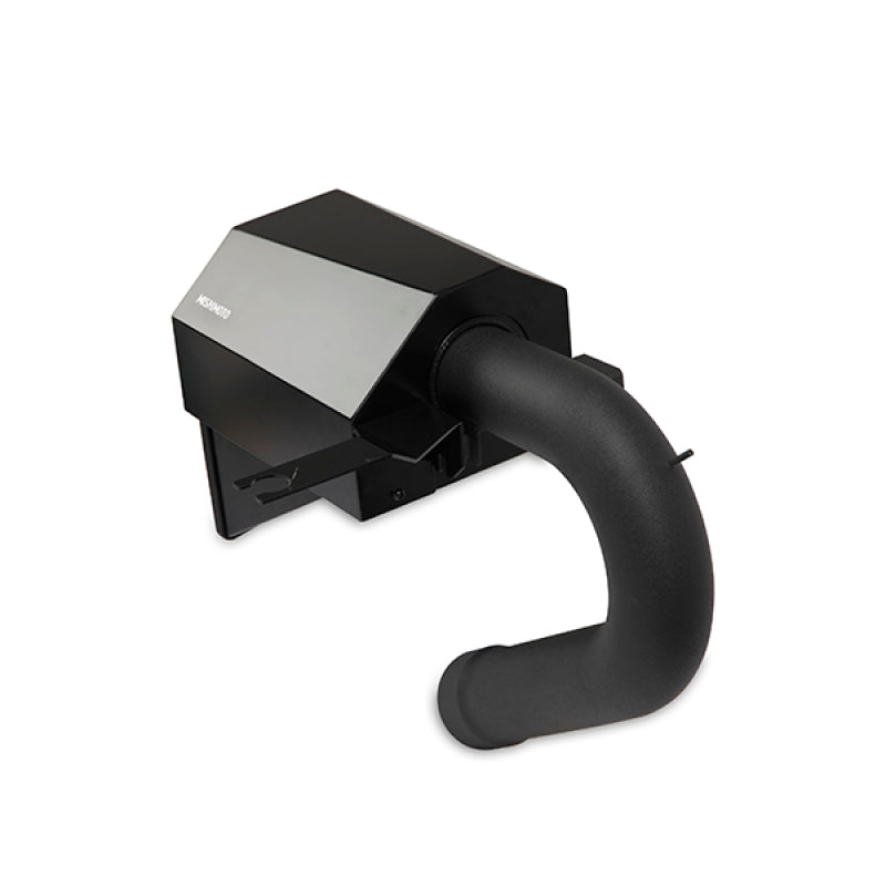 Mishimoto BMW 12-13 320i/328i / 14-15 428i / 15-16 228i Performance Air Intake Kit - Wrinkle Black MMAI-F30-12WBK
