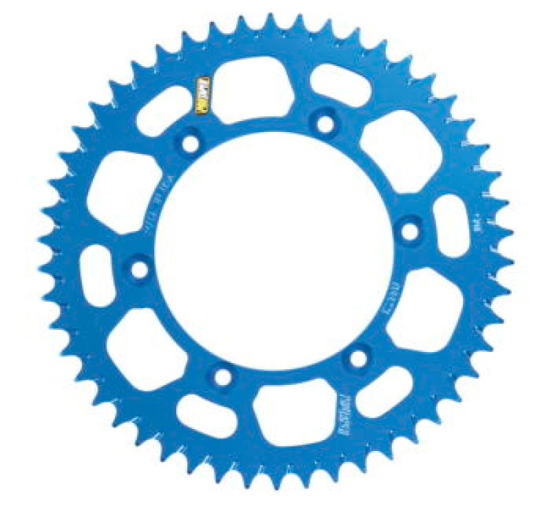 ProTaper Honda/Yamaha Rear Blue Sprocket - 51 Teeth 33223