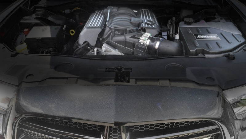 Corsa Chrysler/Dodge 12-13 300/12-13 Charger/11-13 Challenger STR-8 6.4L V8 Air Intake 468646