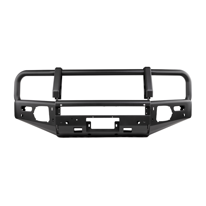 ARB 2021 Ford Bronco Summit Winch Bumper 3480010