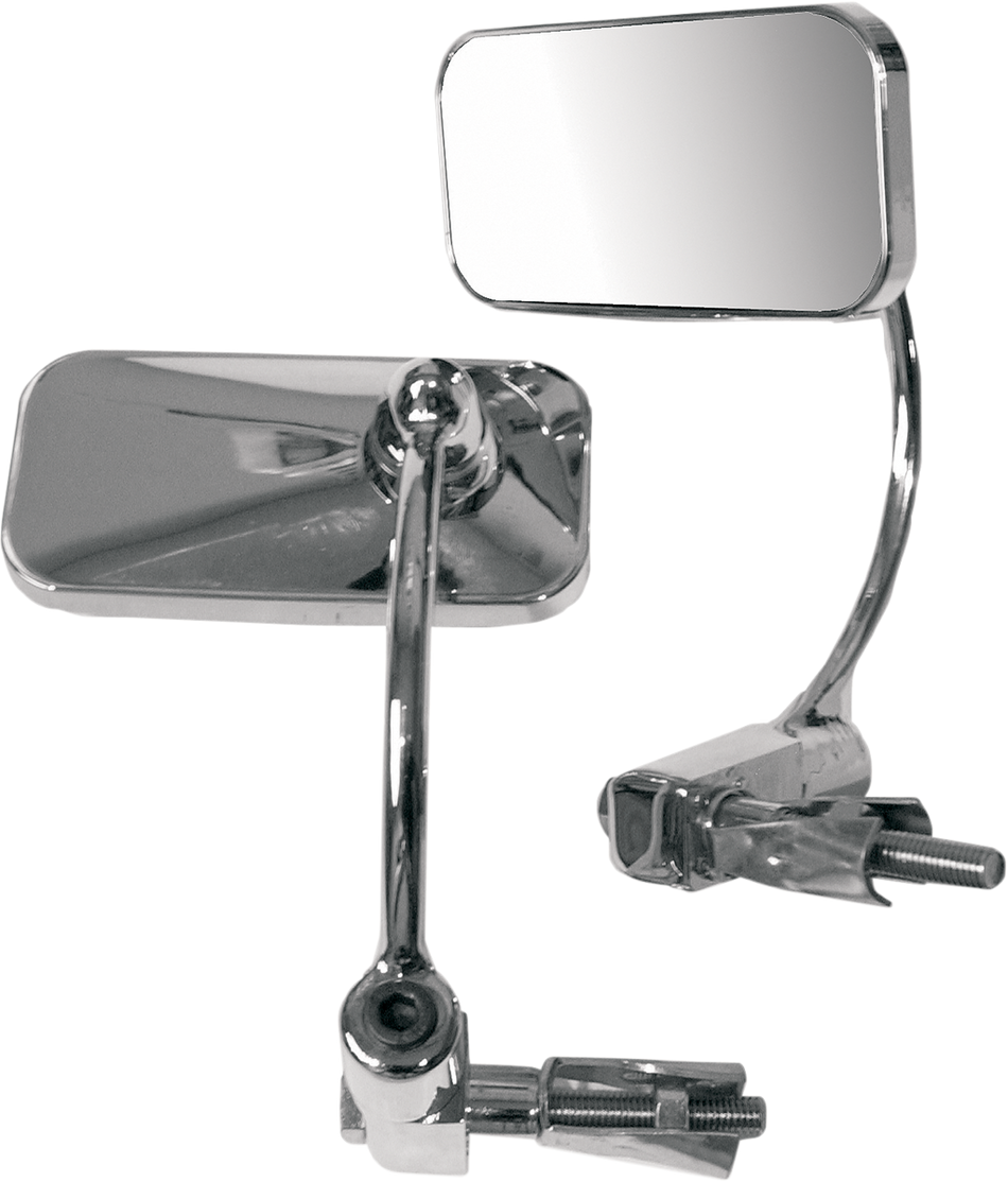 EMGO Bar End Mirror - Right 20-34020