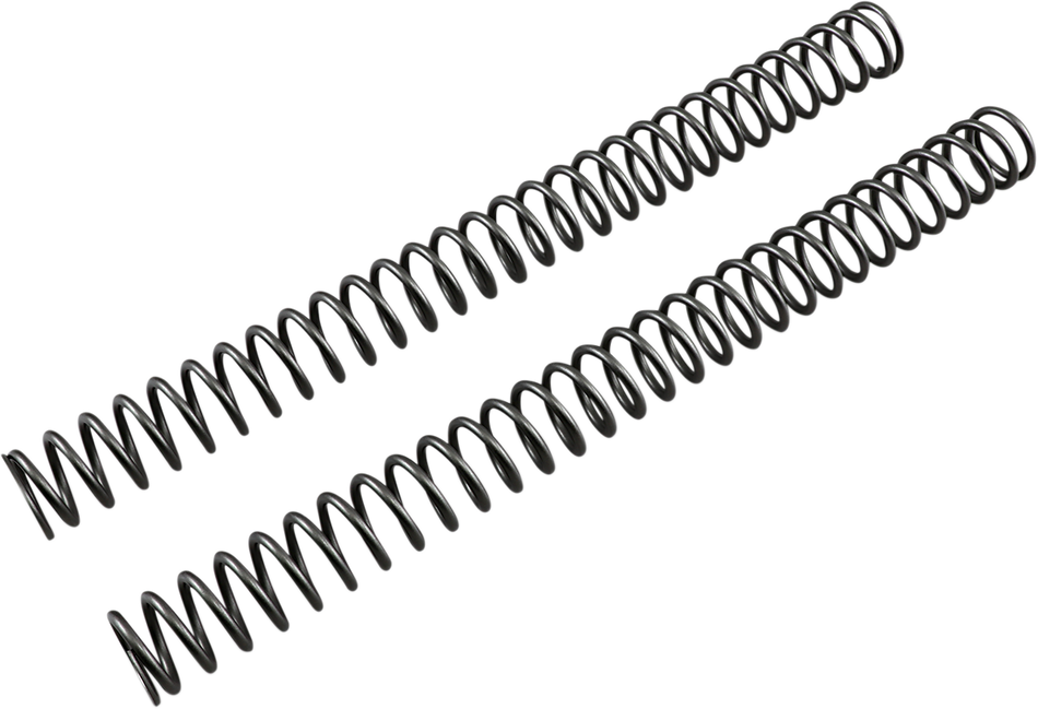 FACTORY CONNECTION Front Fork Springs - 0.47 kg/mm LAU-047