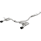 Magnaflow 2022+ Honda Civic EX 1.5L sedan NEO Cat-Back Exhaust System 19612