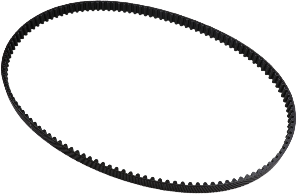 BELT DRIVES LTD. Rear Drive Belt - 128-Tooth - 1-1/8" PCC-128-118