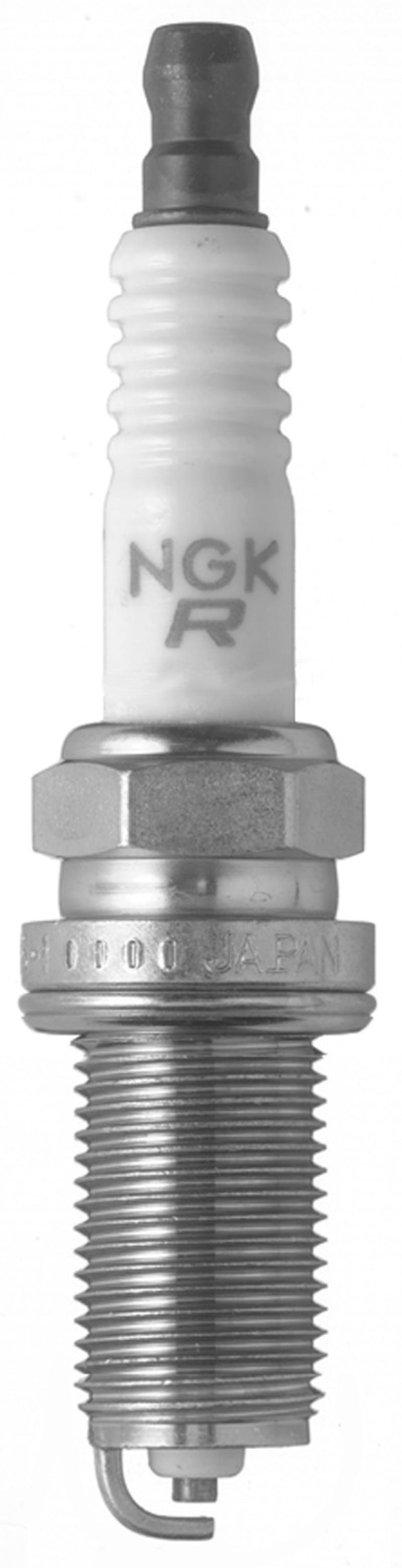 NGK Multi-Ground Spark Plug Box of 4 (LFR7A) 92038