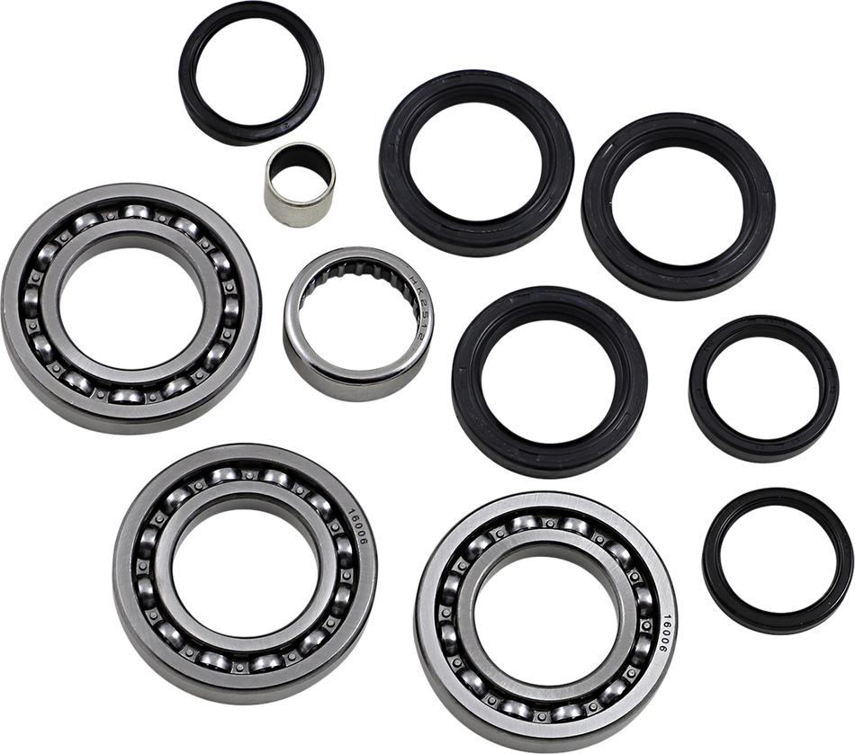 EPI Differential Bearing/Seal Kit - Front WE290125