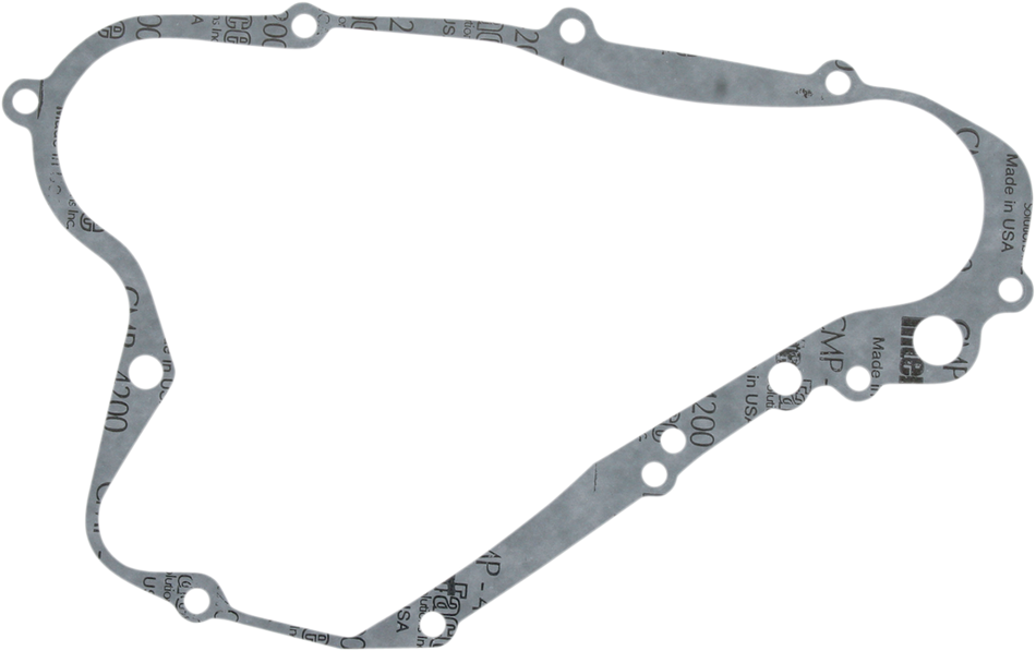 MOOSE RACING Clutch Cover Gasket 817511MSE