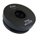 Fluidampr 11+ Chevy/GM 6.6L Duramax Diesel Damper 830121