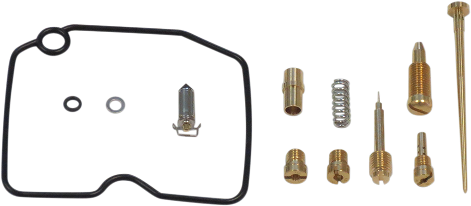 SHINDY Carburetor Repair Kit - Arctic Cat 03-457