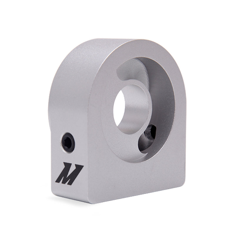 Mishimoto Silver M20 Oil Sandwich Plate MMOP-SP