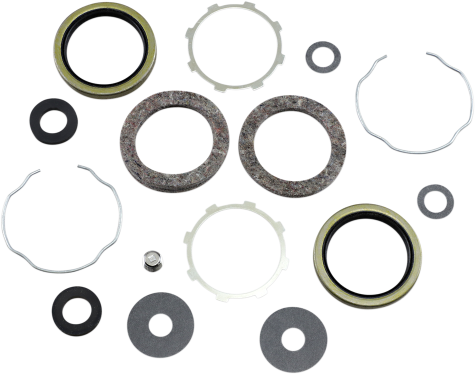 JAMES GASKET Fork Seal Kit - 41 mm JGI-45849-49