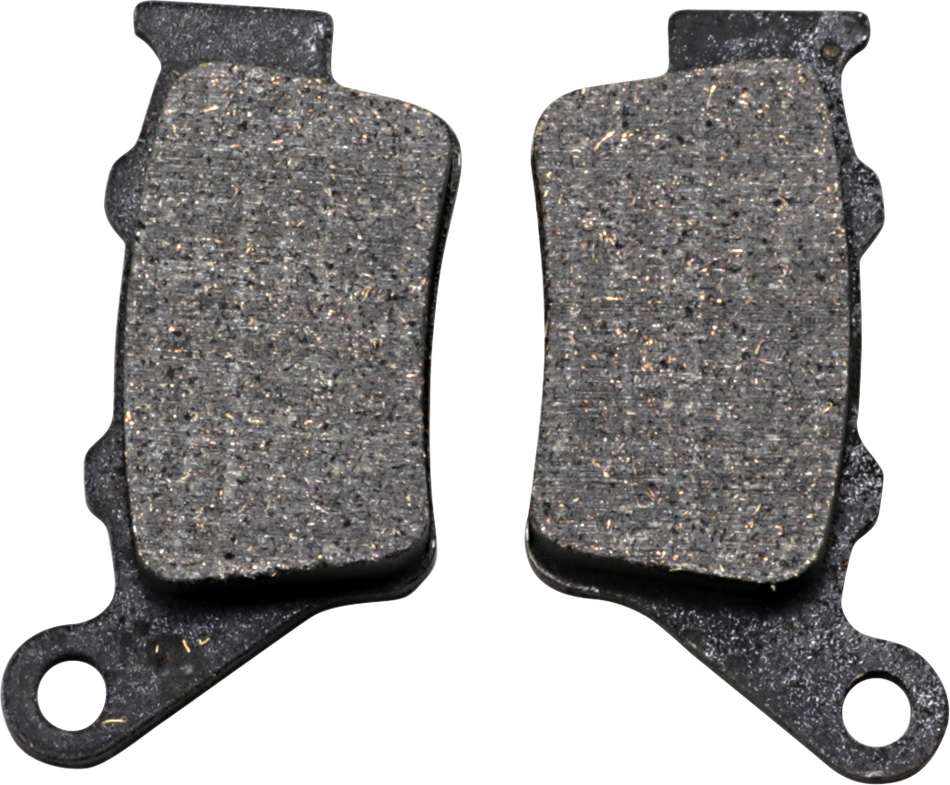 GALFER Brake Pads FD165G1054