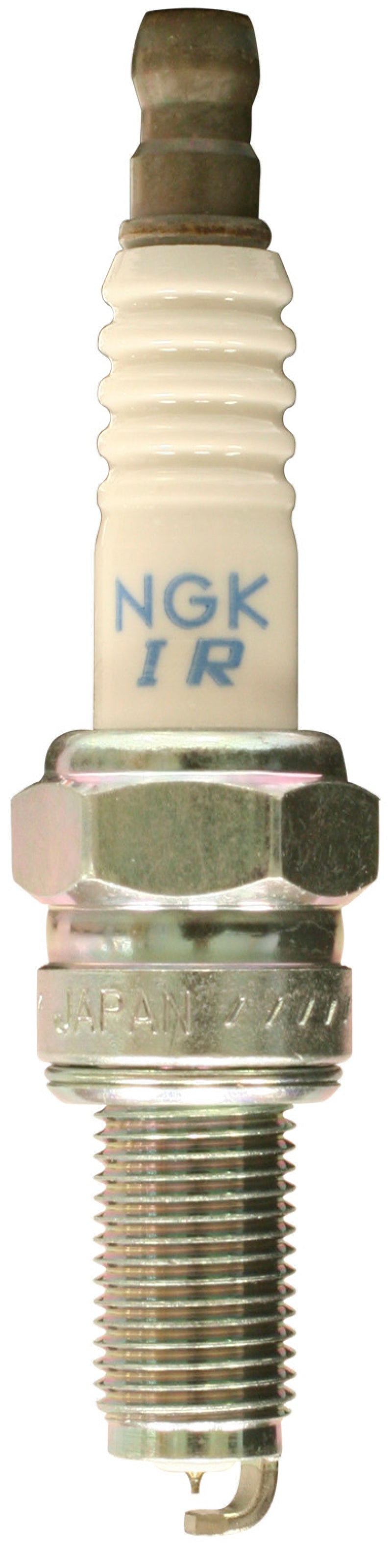 NGK Laser Iridium Spark Plug Box of 4 (CR8EIB-10) 4948