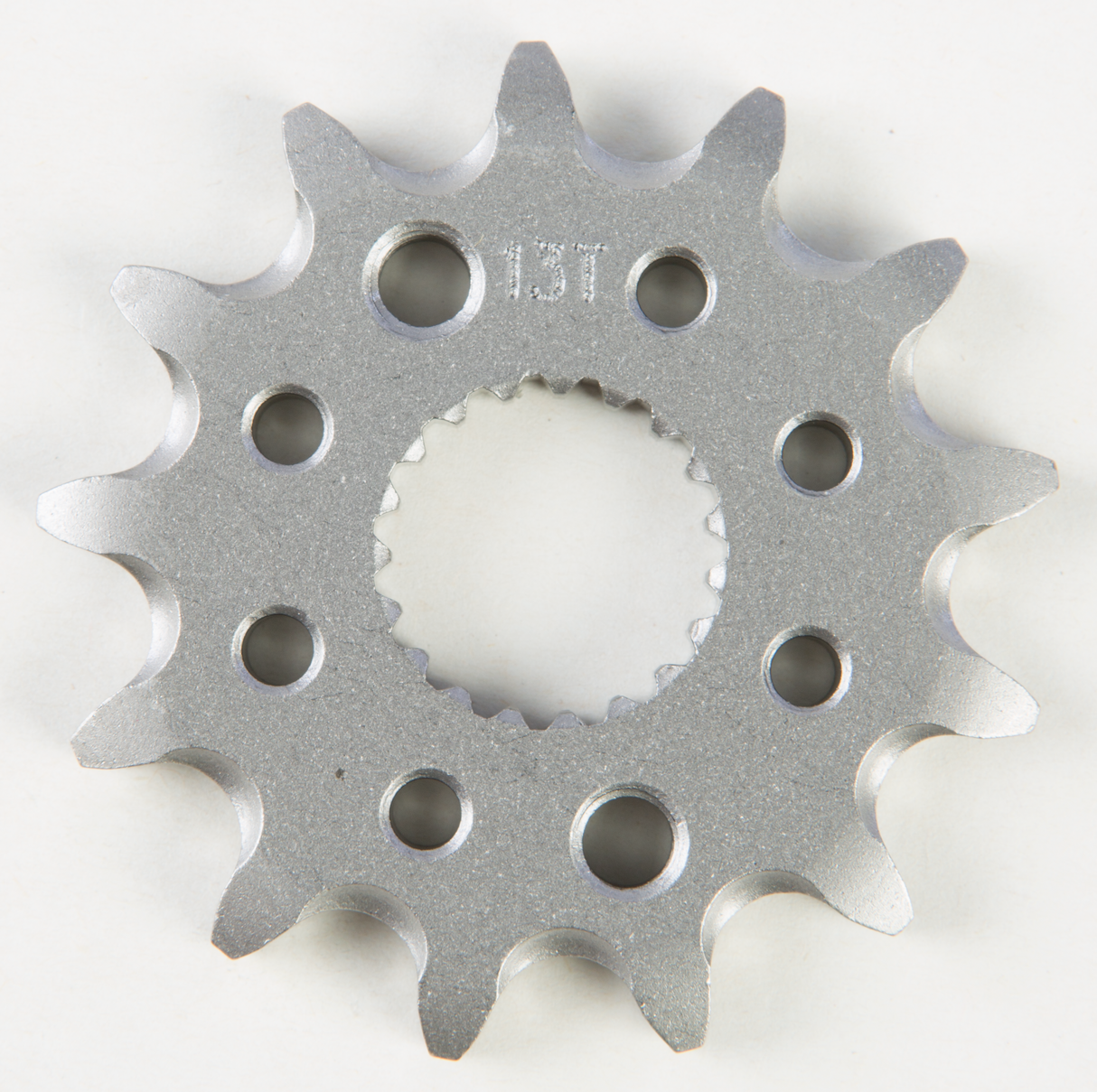 FIRE POWER Front Cs Sprocket Steel 13t-420 Hon MX-131013-4