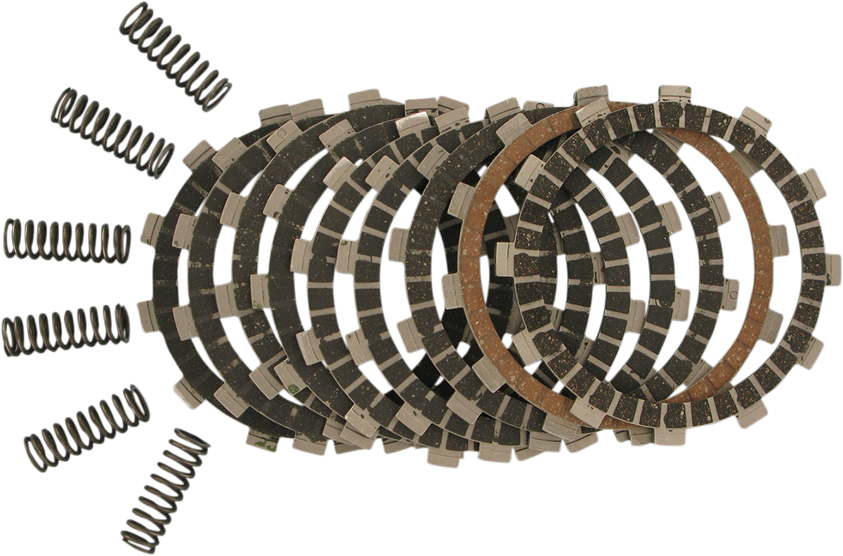 DP BRAKES Kit de embrague DPSK230 