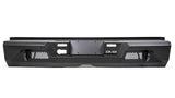 DV8 Offroad 2022-2023 Toyota Tundra MTO Series Rear Bumper RBTT2-04