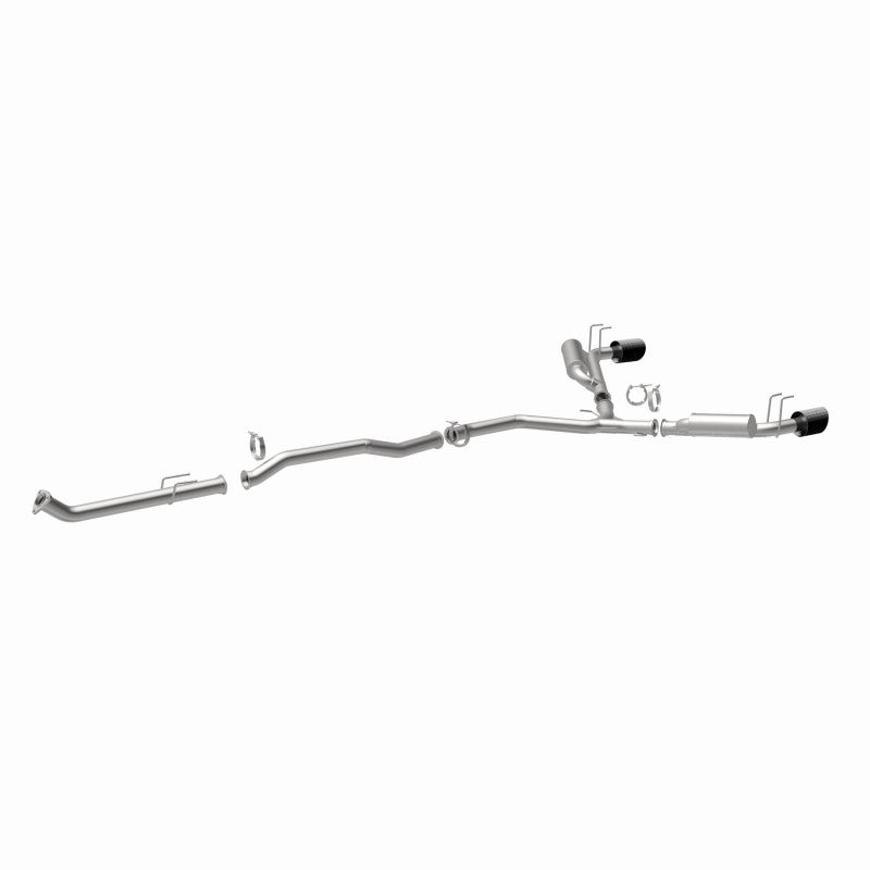 Magnaflow 2022+ Honda Civic SI NEO Cat-Back Exhaust System 19600