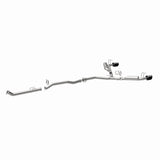 Magnaflow 2022+ Honda Civic SI NEO Cat-Back Exhaust System 19600