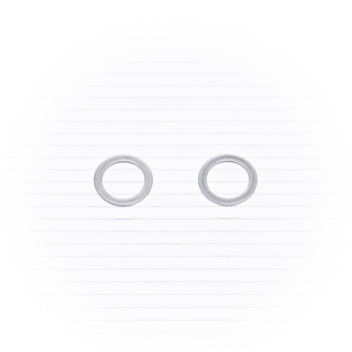 BOLT Banjo Crush Washers 10mm 50/Pk DPWM10.145-50