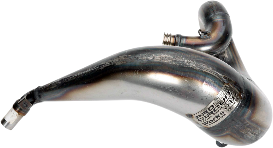 PRO CIRCUIT Works Pipe PT03250