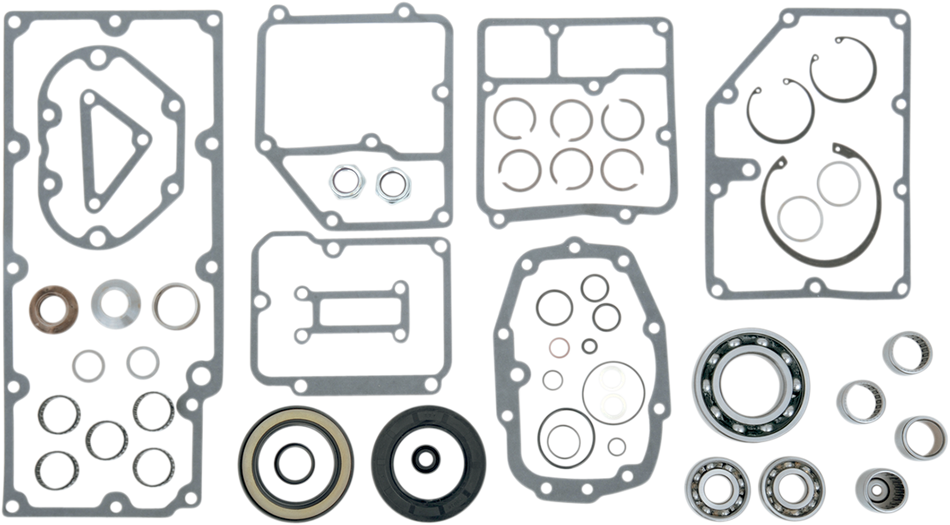 JIMS 5-Speed Transmission Rebuild Kit 1021