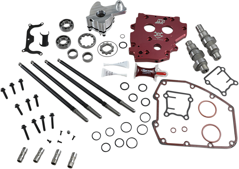 FEULING OIL PUMP CORP. Kompletter Nockenwellensatz - 574G 7207 