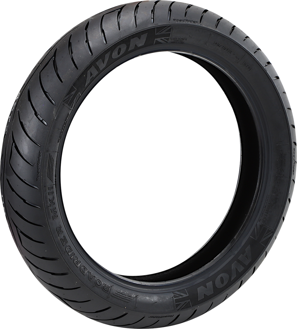 AVON Tire - Roadrider MKII - Rear - 140/70-18 - (67V) 638308