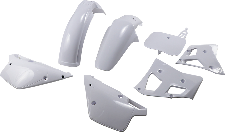 UFO Replacement Body Kit - OEM White YAKIT292-999