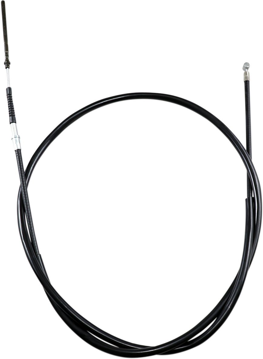 MOTION PRO Brake Cable - Honda 02-0141