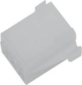 NAMZ AMP Mate-n-Lock Connector 72037-71 - 6 Pin Male NA-1-480340-0