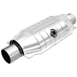MagnaFlow Conv Univ 2.5 Mid O2 94056