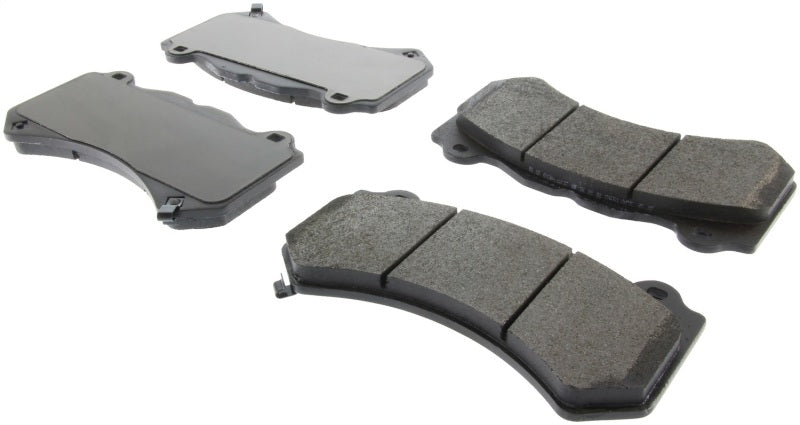 StopTech Street Brake Pads - Front 308.1405