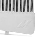 Mishimoto 08-10 Ford 6.4L Powerstroke Intercooler (Silver) MMINT-F2D-08SL