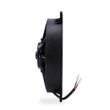 Mishimoto 11 Inch Race Line High-Flow Electric Fan MMFAN-11HD