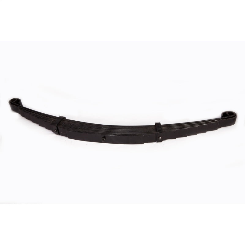 Omix Rear Leaf Spring 9 Leaf 55-75 Jeep CJ5 & CJ6 18202.02