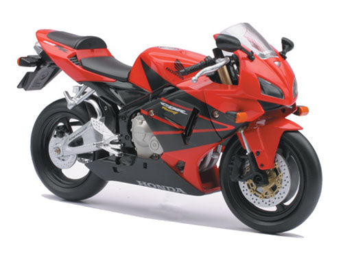 New Ray 1/12 Honda Cbr600r Street Bike 370016