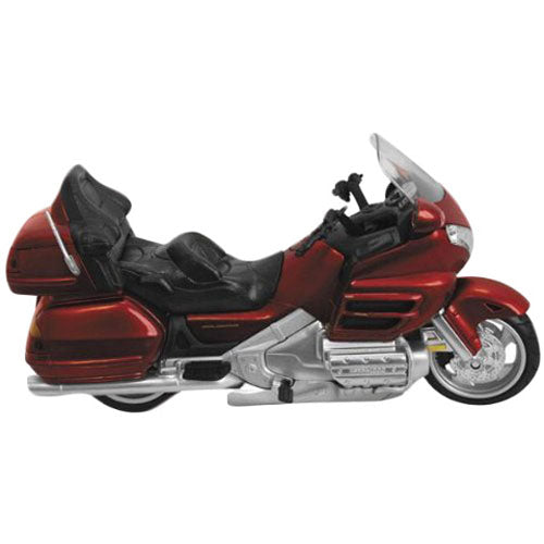 New Ray 1/12 Honda Gold Wing 2010 (Red) 370019