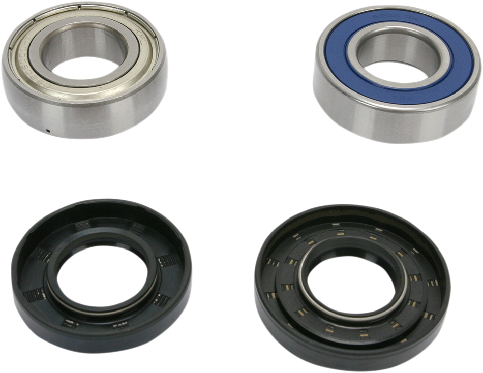 ALL BALLS Chain Case Bearing and Seal Kit 14-1045