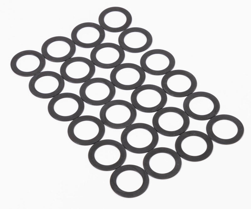 GSC P-D Toyota 2JZ-GTE / Nissan VR38DETT .5mm Thick 27.56mm OD 18.4mm ID Spring Seat Kit (Set of 24) 1083