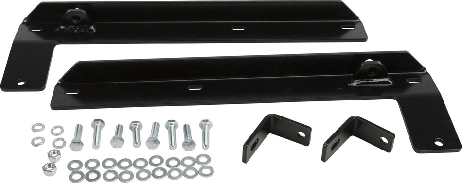 KFIAtv Plow Mount Kit105195