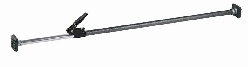 Lund Universal Ratcheting Cargo Bar - Black 607002