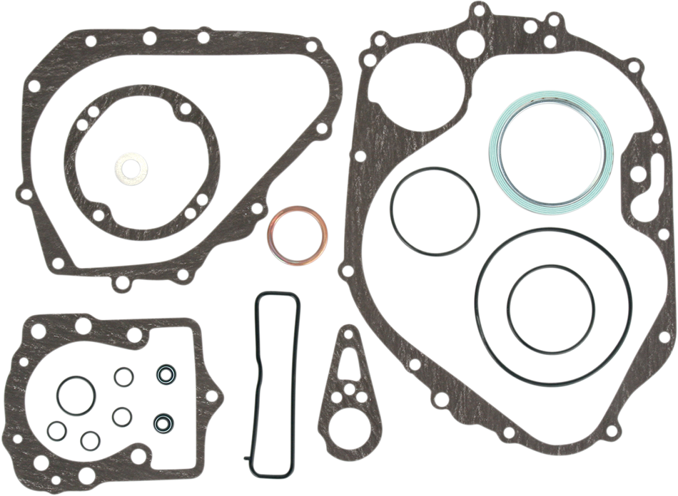 VESRAH Complete Gasket Kit - KLT/KZ200 VG-440