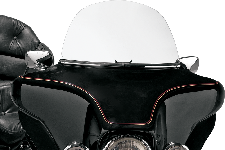 SLIPSTREAMER Windshield - Clear - 13" - FLHT/C '96-'13 S-134-13