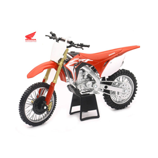 New Ray 1/12 Honda Crf450r Dirt Bike 2017 373042