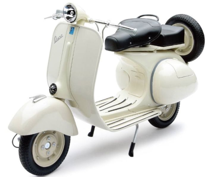 New Ray 1/6 Vespa 150vl1t 373110