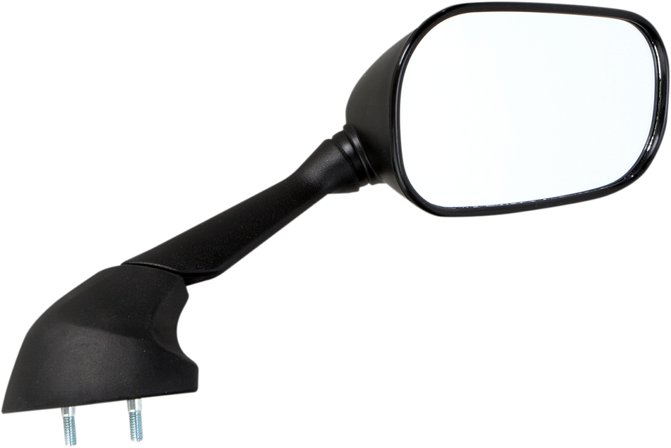 EMGO Mirror - Right - Black 20-37421